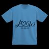Youth Wicking T-Shirt Thumbnail