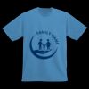 Youth Wicking T-Shirt Thumbnail