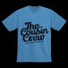 Youth Wicking T-Shirt Thumbnail