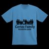 Youth Wicking T-Shirt Thumbnail