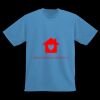 Youth Wicking T-Shirt Thumbnail