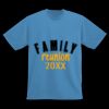 Youth Wicking T-Shirt Thumbnail