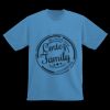 Youth Wicking T-Shirt Thumbnail