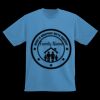 Youth Wicking T-Shirt Thumbnail