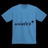 Youth Wicking T-Shirt Thumbnail