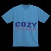 Youth Wicking T-Shirt Thumbnail