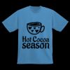 Youth Wicking T-Shirt Thumbnail
