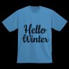 Youth Wicking T-Shirt Thumbnail