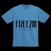 Youth Wicking T-Shirt Thumbnail