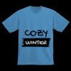 Youth Wicking T-Shirt Thumbnail
