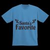 Youth Wicking T-Shirt Thumbnail