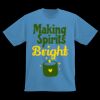 Youth Wicking T-Shirt Thumbnail