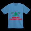 Youth Wicking T-Shirt Thumbnail