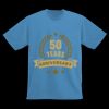 Youth Wicking T-Shirt Thumbnail