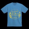 Youth Wicking T-Shirt Thumbnail