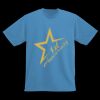 Youth Wicking T-Shirt Thumbnail