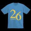 Youth Wicking T-Shirt Thumbnail