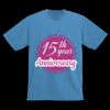 Youth Wicking T-Shirt Thumbnail