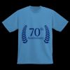 Youth Wicking T-Shirt Thumbnail