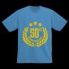 Youth Wicking T-Shirt Thumbnail