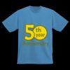 Youth Wicking T-Shirt Thumbnail