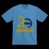 Youth Wicking T-Shirt Thumbnail