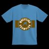 Youth Wicking T-Shirt Thumbnail