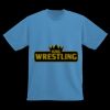Youth Wicking T-Shirt Thumbnail