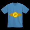 Youth Wicking T-Shirt Thumbnail
