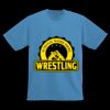 Youth Wicking T-Shirt Thumbnail