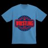 Youth Wicking T-Shirt Thumbnail