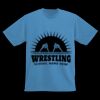 Youth Wicking T-Shirt Thumbnail