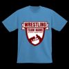Youth Wicking T-Shirt Thumbnail