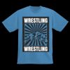 Youth Wicking T-Shirt Thumbnail