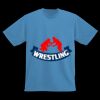 Youth Wicking T-Shirt Thumbnail