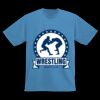 Youth Wicking T-Shirt Thumbnail