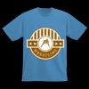 Youth Wicking T-Shirt Thumbnail