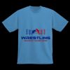 Youth Wicking T-Shirt Thumbnail