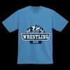 Youth Wicking T-Shirt Thumbnail
