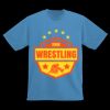 Youth Wicking T-Shirt Thumbnail