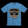 Youth Wicking T-Shirt Thumbnail