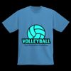 Youth Wicking T-Shirt Thumbnail