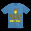 Youth Wicking T-Shirt Thumbnail