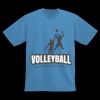 Youth Wicking T-Shirt Thumbnail