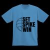 Youth Wicking T-Shirt Thumbnail