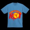 Youth Wicking T-Shirt Thumbnail