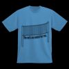 Youth Wicking T-Shirt Thumbnail