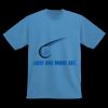 Youth Wicking T-Shirt Thumbnail
