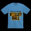 Youth Wicking T-Shirt Thumbnail