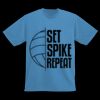 Youth Wicking T-Shirt Thumbnail
